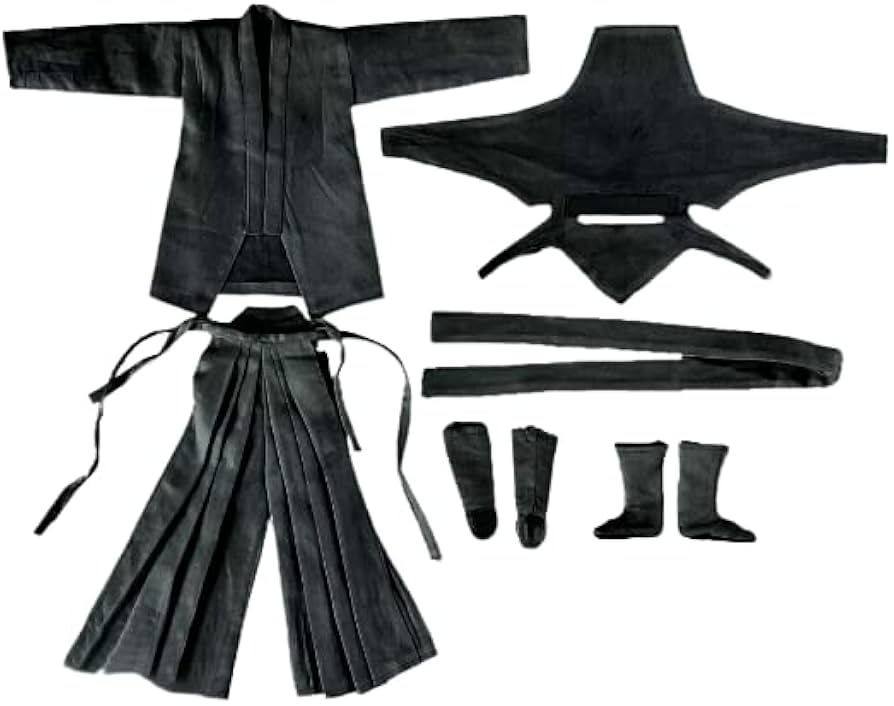 Amazon.com: i8 TOYS Toys DAO 1/6 Scale Women's Clothing Japanese