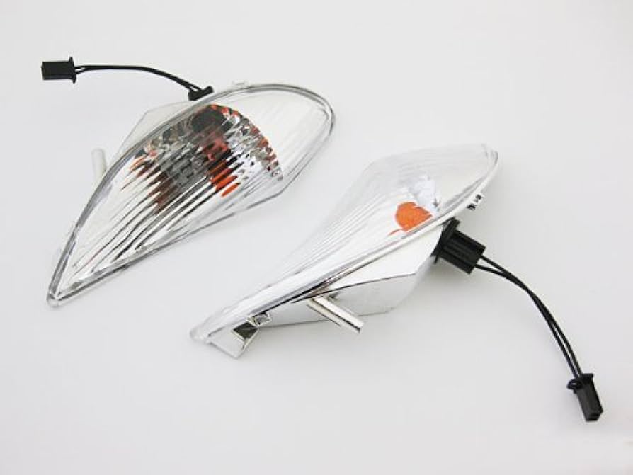 Amazon | マッドマックス (MADMAX) アドレスV125 ウインカーASSY