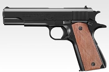 Amazon.co.jp: 東京マルイ コルトM1911A1 ガバメント ハイグレード