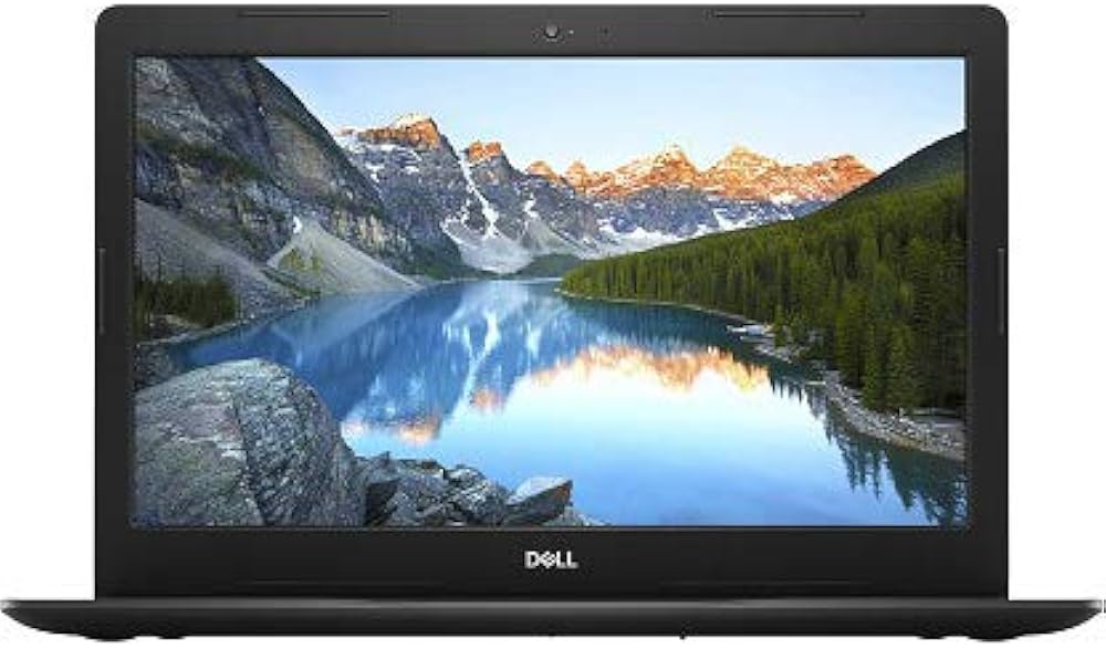 Amazon.co.jp: DELL (デル) ノートPC Inspiron 15 3000 3580 NI375T