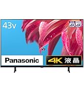 Amazon | パナソニック 65V型 有機EL テレビ TH-65LZ1800 4K VIERA
