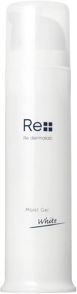 Amazon.co.jp: リ・ダーマラボ モイストゲルホワイト 【医薬部外品