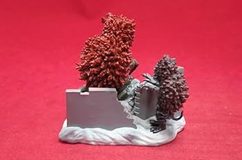 Amazon.co.jp: アートワークスコレクション ガラモン ガラダマ