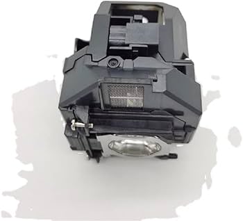 Amazon.co.jp: Brighter Lamp ELPLP97 プロジェクター 交換 用 ランプ
