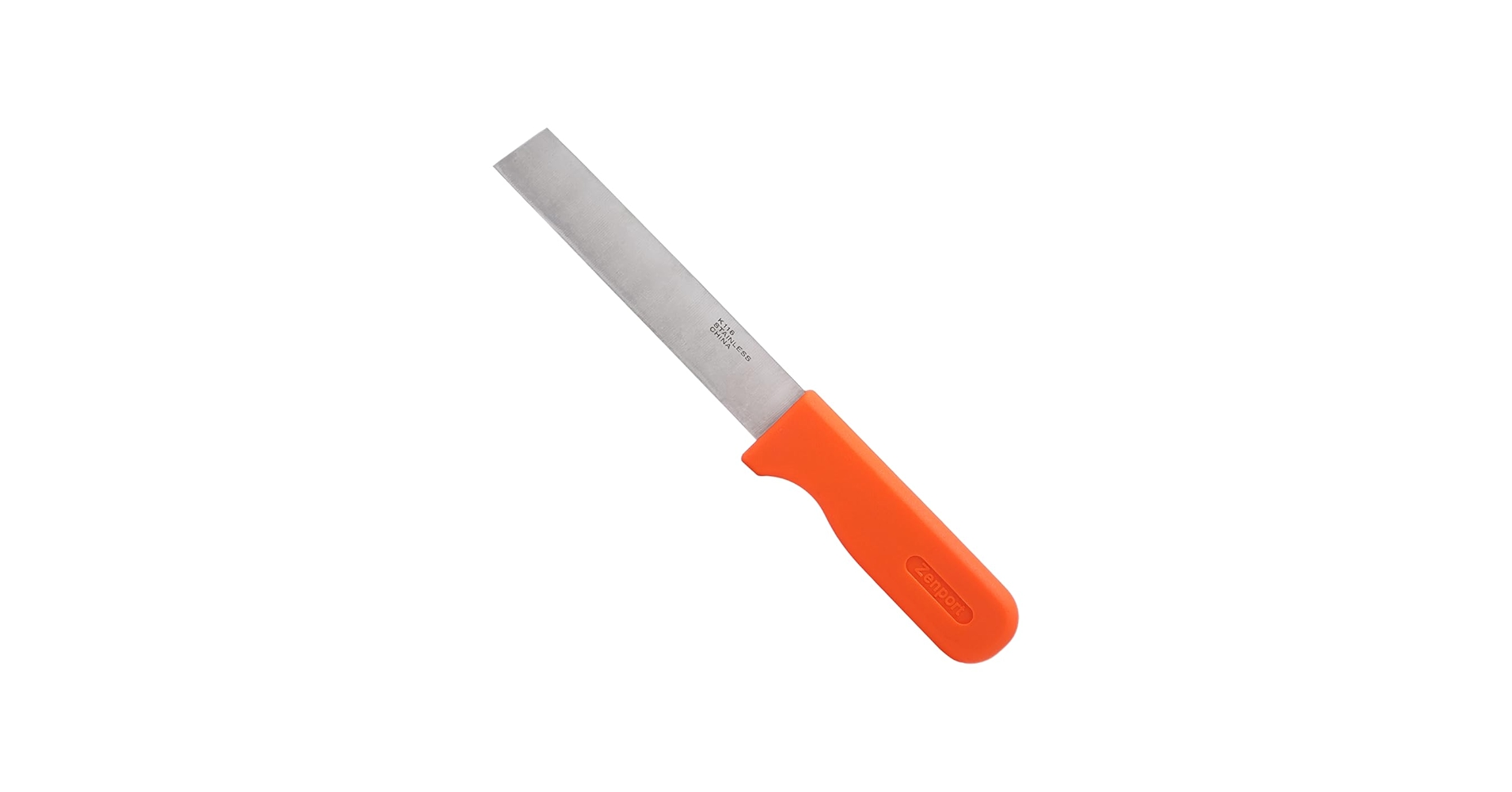 Amazon.com : Zenport K116 Row Crop Harvest Knife, Produce, 6-Inch