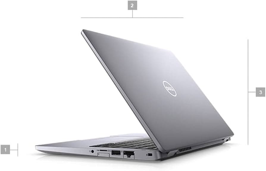 Dell Latitude 5310 Laptop | 13.3