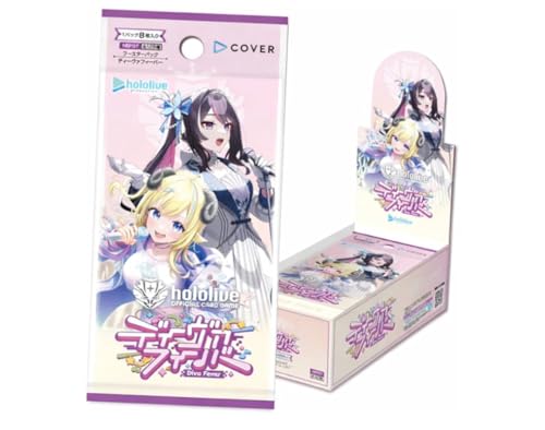 ホロライブカードゲーム box」の人気商品一覧 | 安い商品を通販サイト