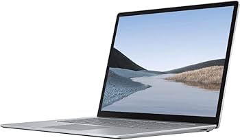 Amazon.com: Microsoft Surface Laptop 4, 13.5-Inch Touchscreen