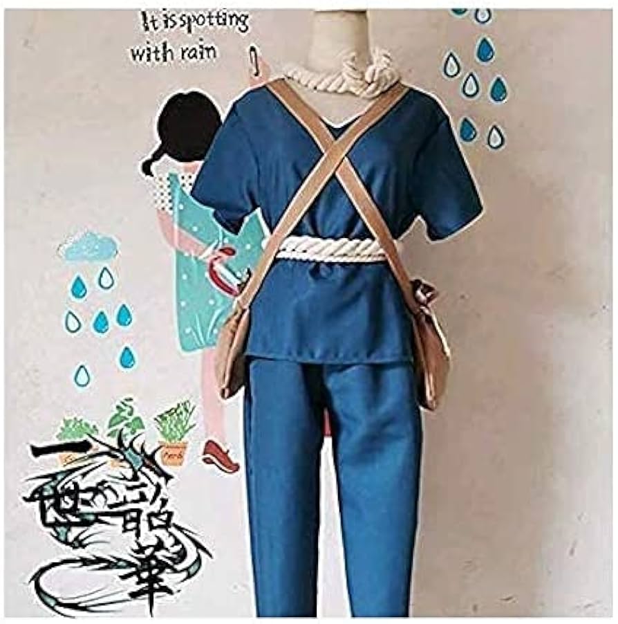 Amazon.co.jp: 衣舞cos コスプレ衣装 Dr.STONE ドクターストーン