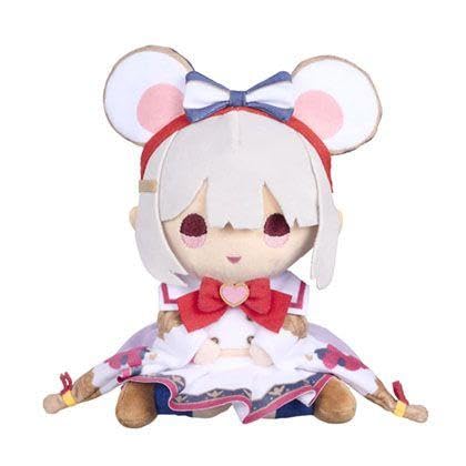 Amazon.co.jp: ビカラ おすわりぬい グラブルEXフェス限定品 : おもちゃ