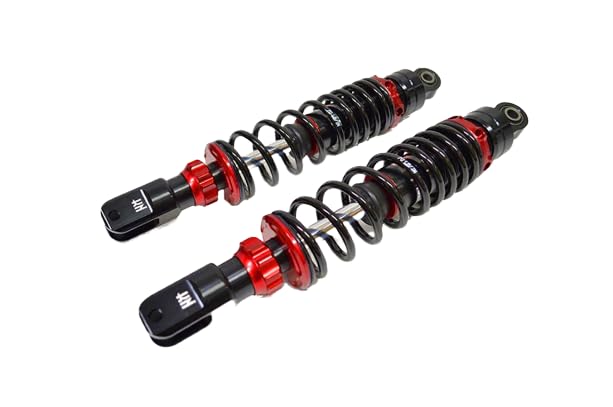 Amazon | KN企画 スーパーショック【シグナスX 1/2/3型】減衰調整式