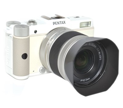 Amazon | JJC製 ペンタックス PENTAX Q 用 PENTAX-02 STANDARD ZOOM