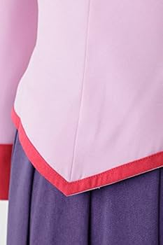 Amazon.co.jp: ACOS 化物語 私立直江津高校制服 女子冬服 Sサイズ : ホビー