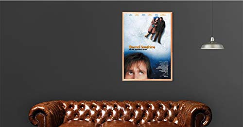 Amazon.co.jp: ポスター アフィッシュ エターナルサンシャイン