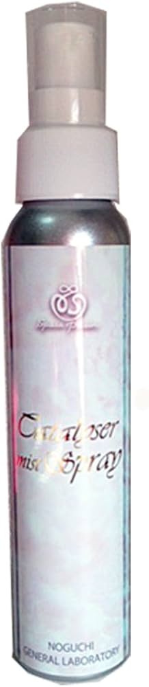 Amazon | カタライザーミストスプレー（ミスト化粧水) | 株式会社 野口