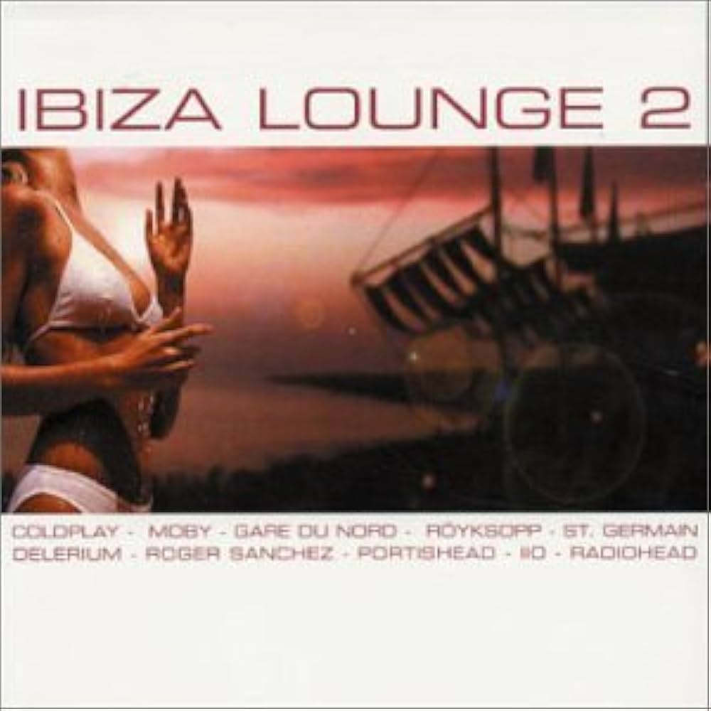 Various Artists - Ibiza Lounge V.2 - Amazon.com Music