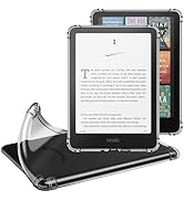 Amazon.co.jp: MoKo Kindle Paperwhite 第12世代 2024 7インチ ケース