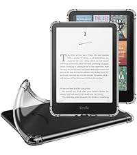 Amazon.co.jp: MoKo Kindle Paperwhite 第12世代 2024 7インチ ケース
