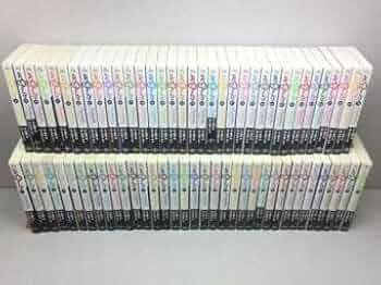 美味しんぼ 文庫版 コミック 1-70巻セット (小学館文庫) | 雁屋 哲 |本