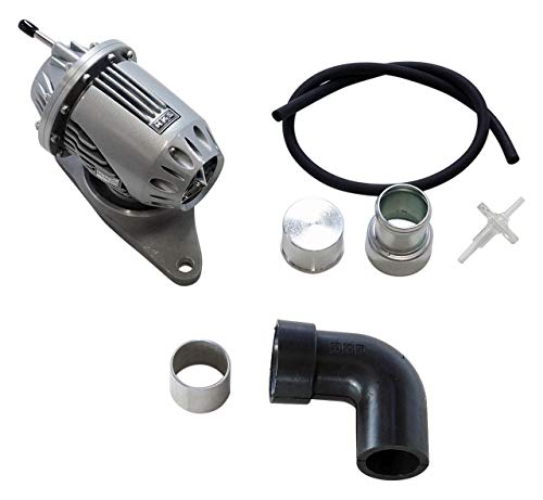 Amazon | HKS ブローオフバルブ系パーツ スーパーSQV4 + サクション