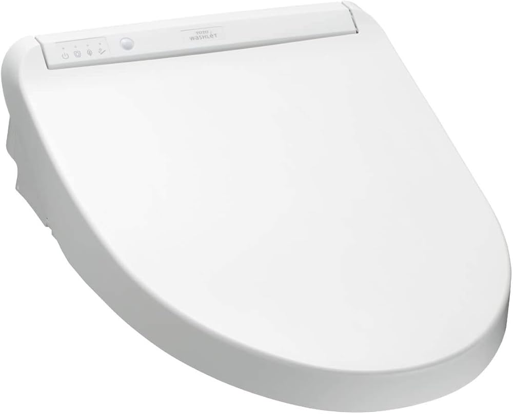 Amazon.co.jp: TOTO ウォシュレット KMシリーズ 瞬間式 温水洗浄便座