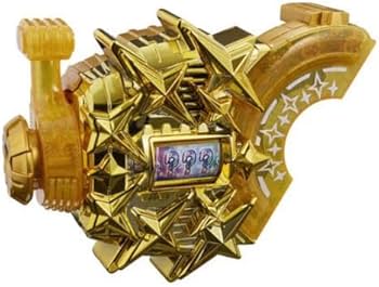 Amazon | PREMIUM DX メモリアルフィーバースロットレイズバックル