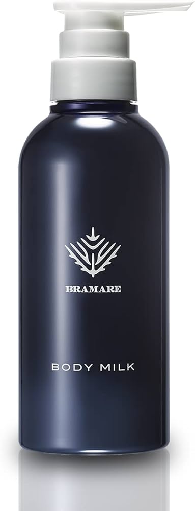 Amazon | リノ クロノシャルム ブラマーレコレクション ボディミルク