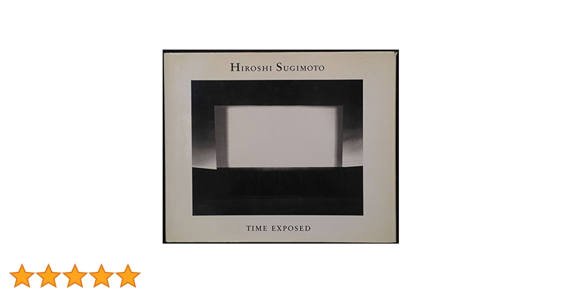 アート・デザイン・音楽 HIROSHI SUGIMOTO / End of Time アート