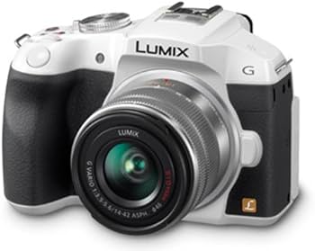 Amazon | パナソニック ミラーレス一眼カメラ ルミックス G6 ダブル