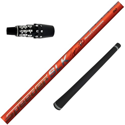 フジクラ スピーダー SLK Type-D 50 (ゴルフシャフト) 価格比較 - 価格.com