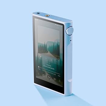 Amazon.co.jp: Shanling M3X シャンリン Android搭載 オーディオ