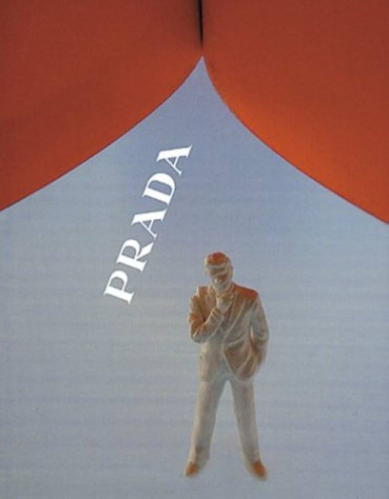 Amazon | Rem Koolhaas: Projects For Prada Part 1 (Rem Koolhaas