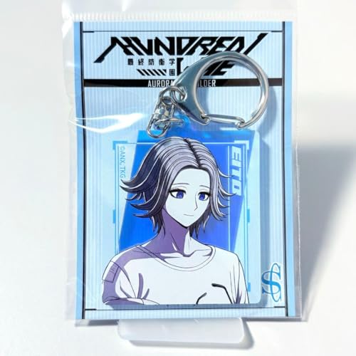 HUNDRED LINE -最終防衛学園」の人気商品一覧 | 安い商品を通販サイト