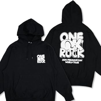 Amazon.co.jp: ONE OK ROCK（ワンオクロック）ワンオク グッズ 2024