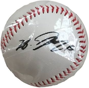 Amazon | 広島東洋カープ サインボール(プリント) 15 黒田博樹 | 広島