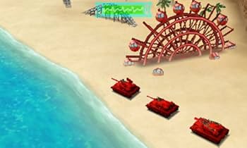 Amazon.co.jp: メタルマックス4 月光のディーヴァ 通常版 - 3DS : ゲーム