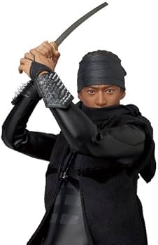 Amazon.co.jp: RAH(リアルアクションヒーローズ) 桃太郎『PEPSI NEX