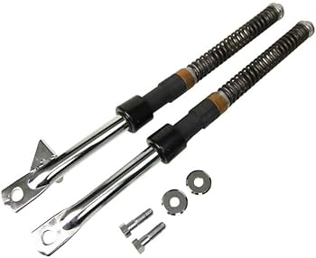 Amazon | ミニモト モンキーフロントフォークドラム用25mmロング