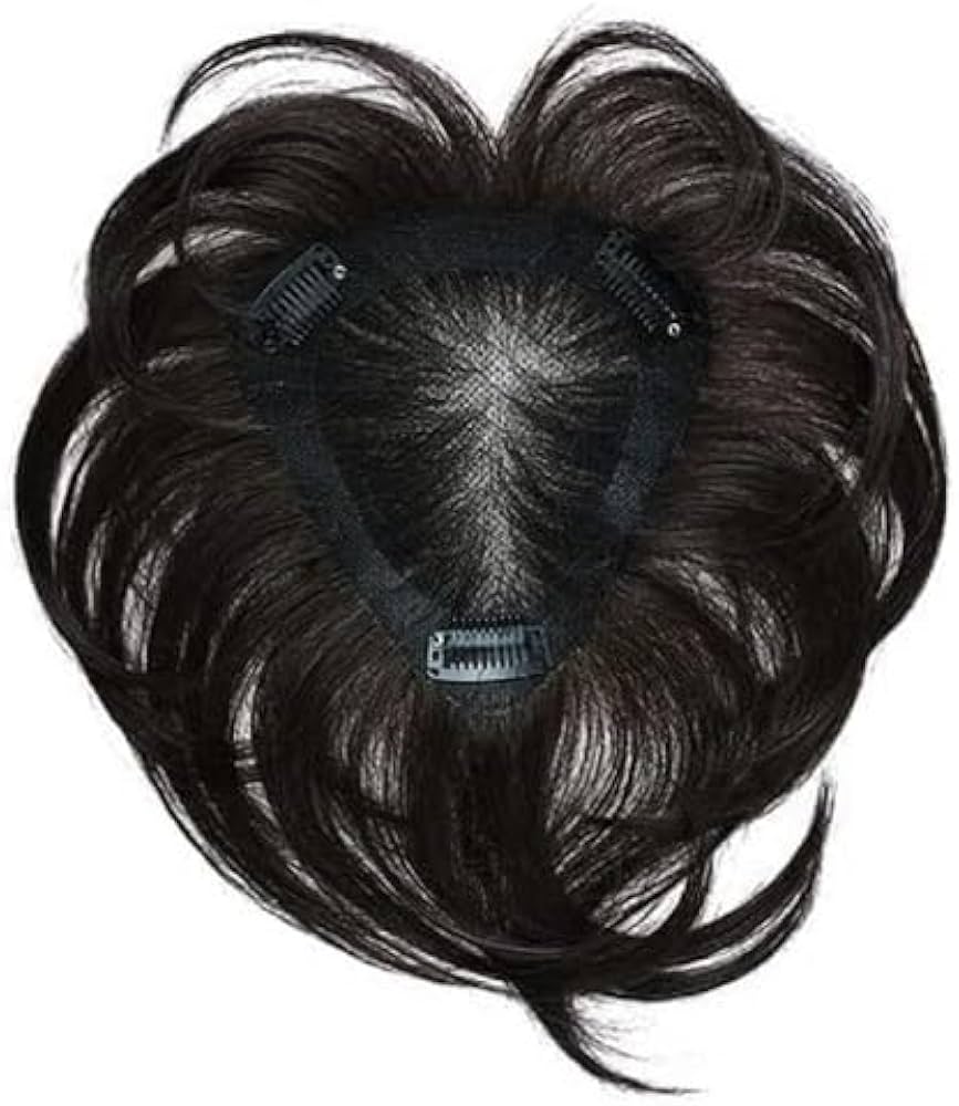 Amazon.co.jp: レオンカ 部分ウィッグ SF-T309 YN ブラウン : ビューティー