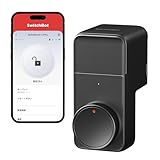 SwitchBot SwitchBotロックPro W3500000 [ブラック] 価格比較 - 価格.com