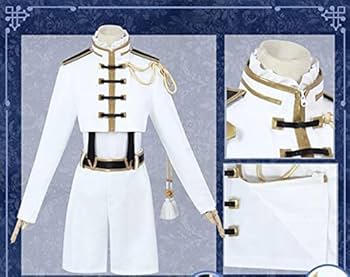 Amazon.co.jp: 漫人坊刀剣乱舞 物吉貞宗 ものょしさだむね 出陣戦闘服