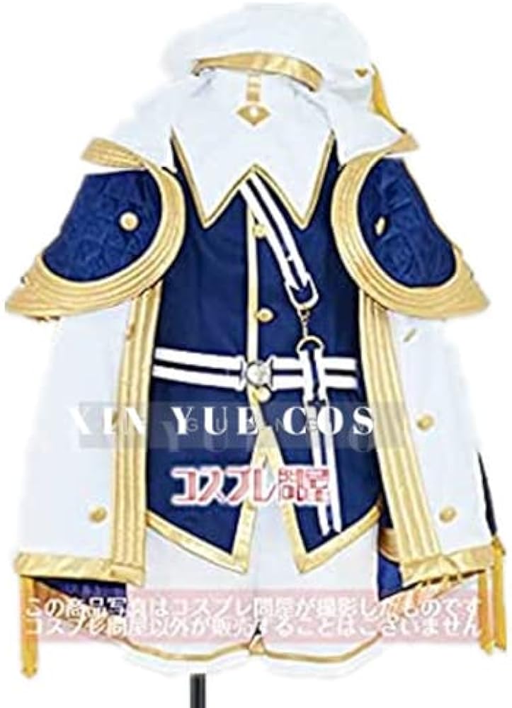 Amazon.co.jp: [XIN YUE] 魔法使いの約束 リケ 白の魔法使い 帽子付き