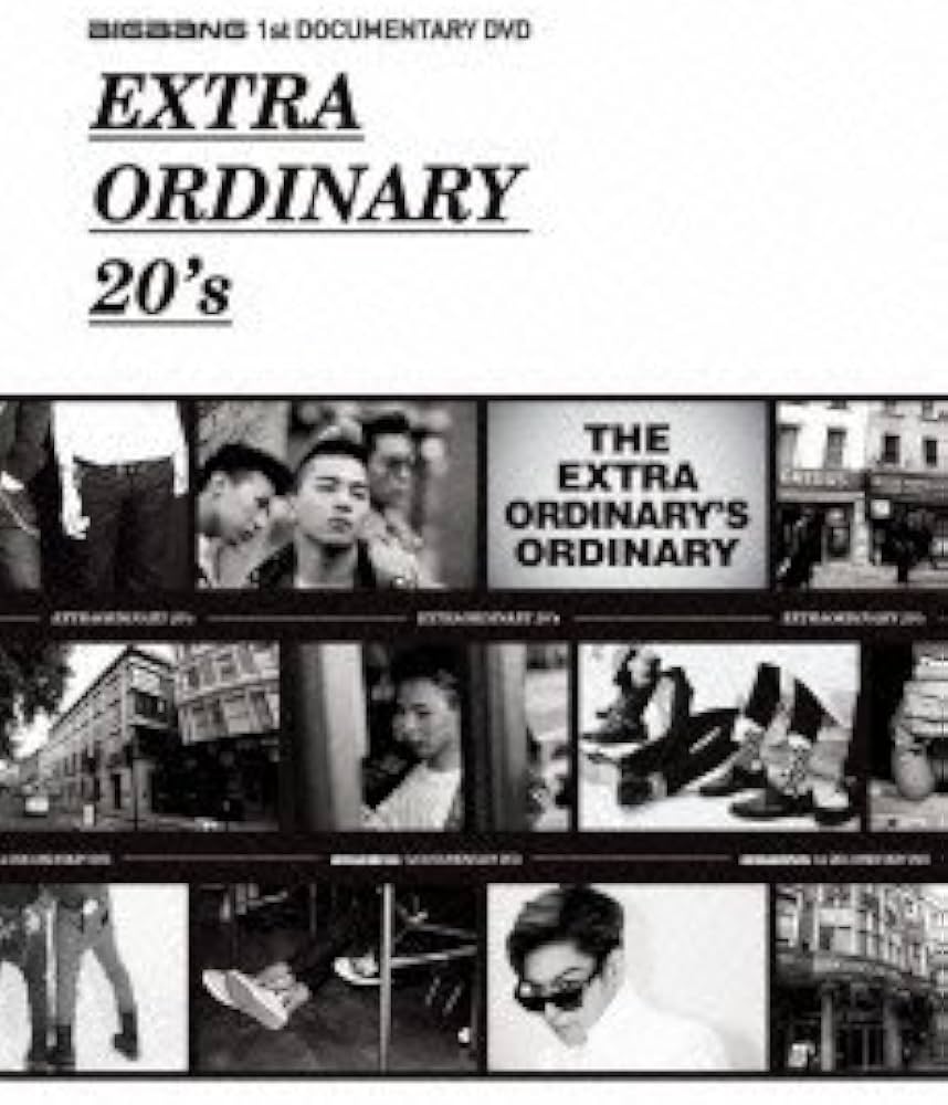 Amazon.co.jp: BIGBANG 1st DOCUMENTARY DVD : BIGBANG: DVD