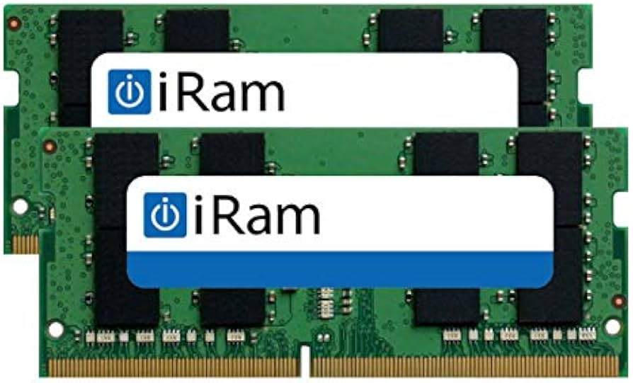 Amazon.co.jp: iRam iMac 2020 / 2019 Mac mini 2018 対応増設メモリー