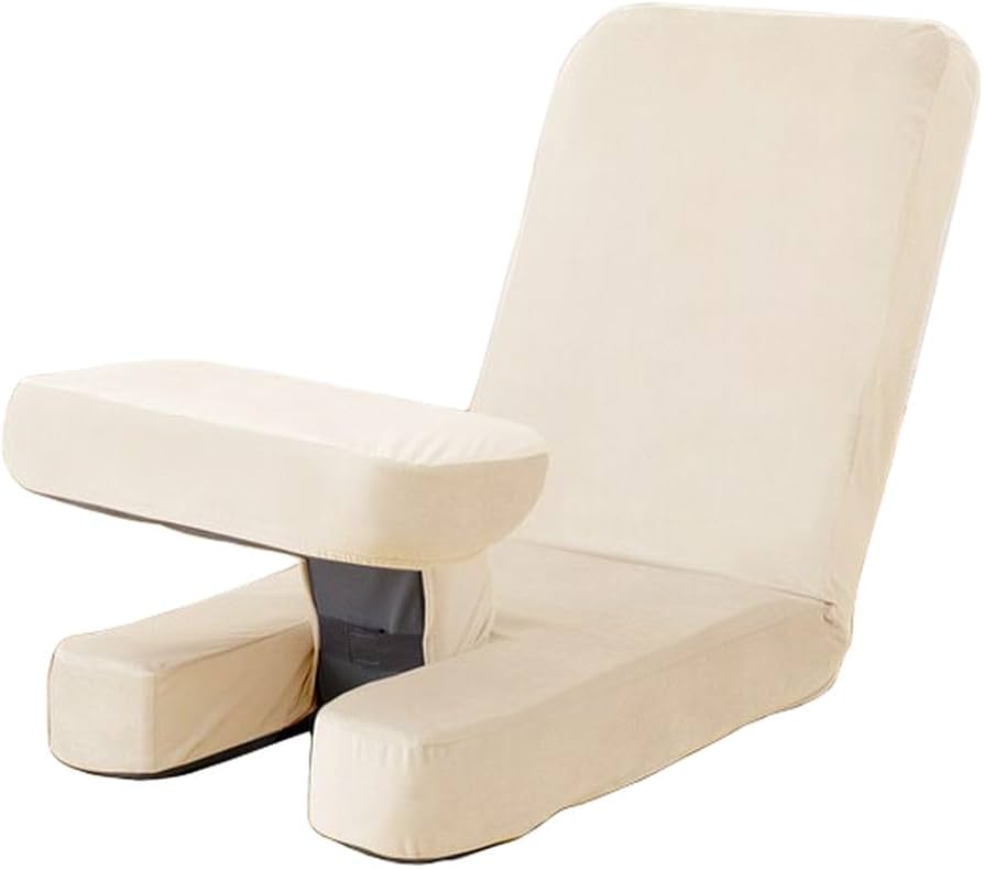 Amazon｜ニトリ(NITORI) ゲーミング座椅子2用 専用カバー ベージュ 幅
