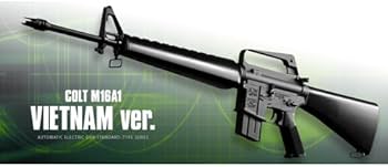Amazon | 【3点セット】東京マルイ 電動ガン 東京マルイ M16A1