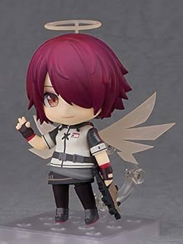 Amazon.co.jp: グッドスマイルアーツ上海 ねんどろいど アークナイツ