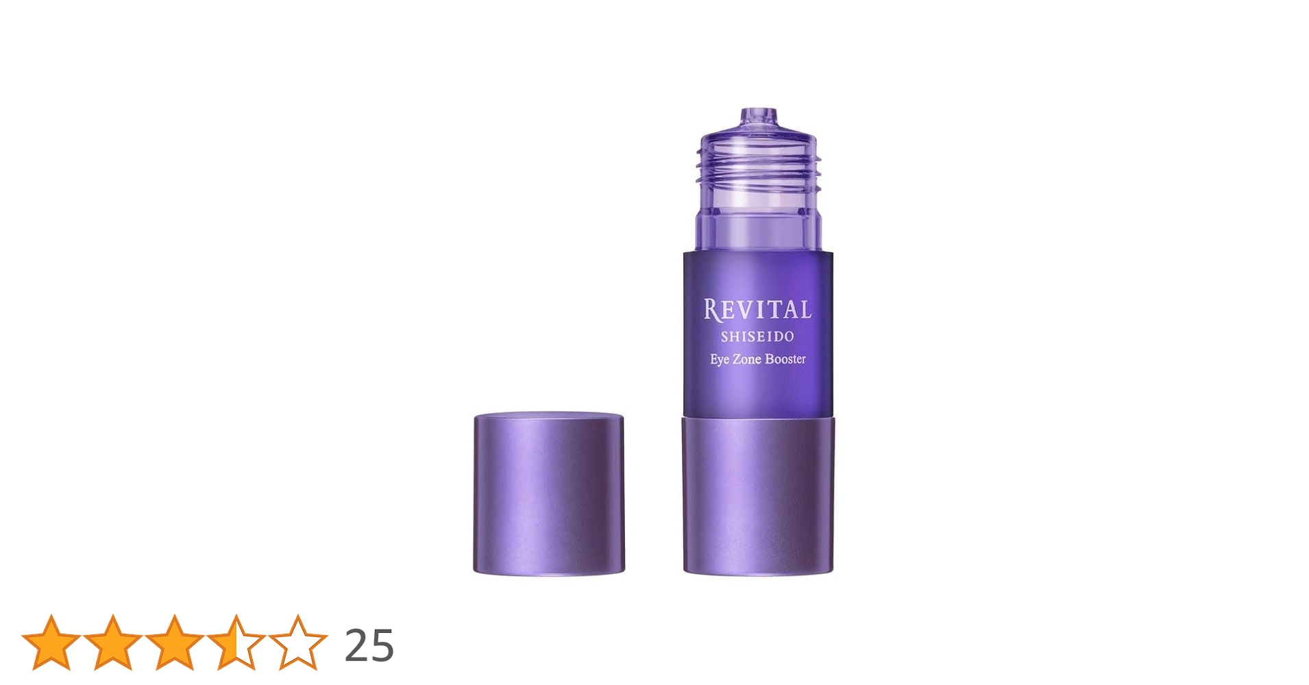 10/21限定【新品未開封】資生堂 目もと用美容液 REVITAL 15ml 10/21