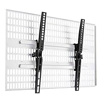 Amazon | テレビ 壁掛け 金具 23～37型 ホッチキス止め TVセッター壁