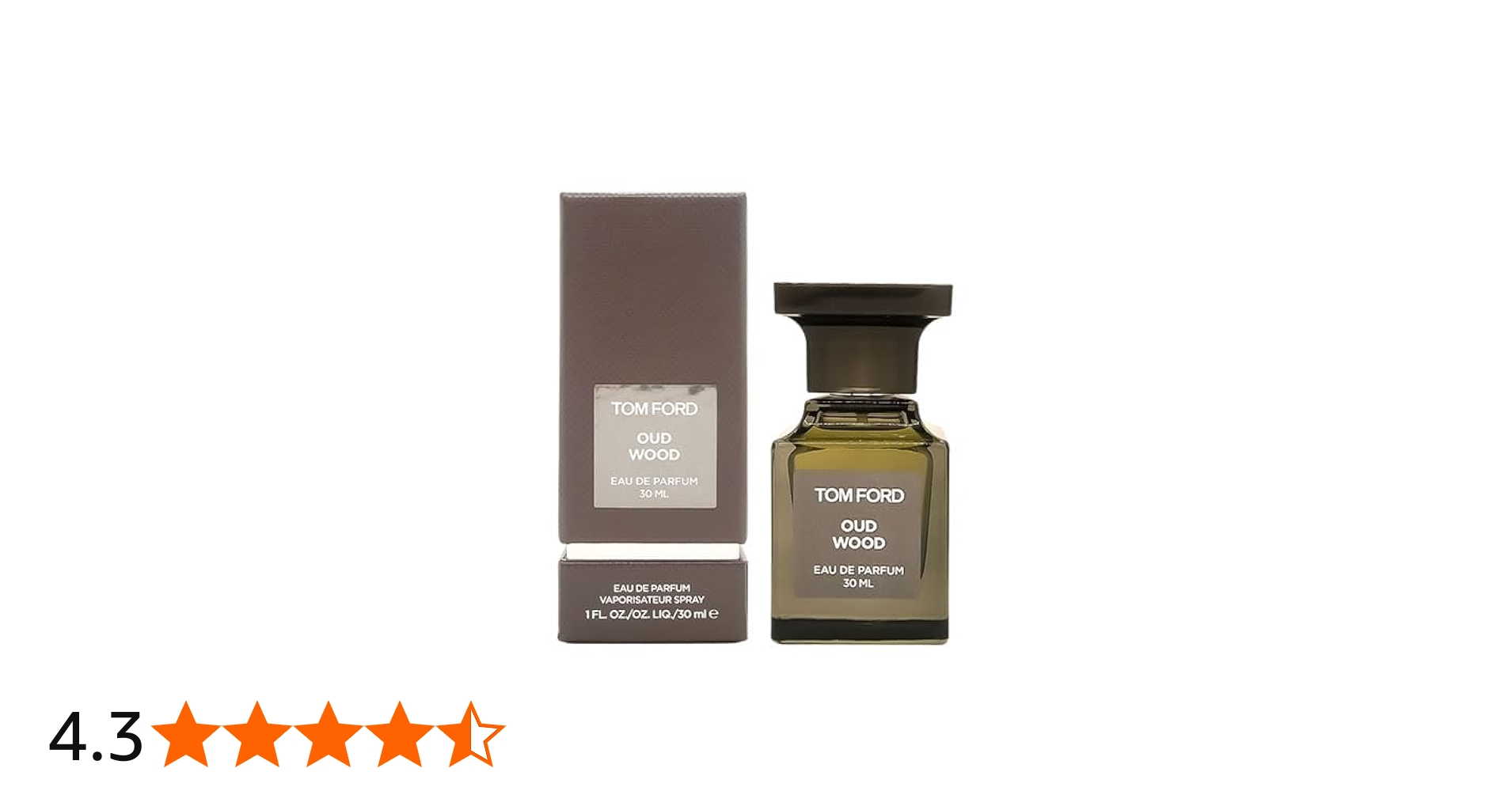 Amazon | トムフォード TOM FORD ウード ウッド 30ml EDP SP [並行輸入